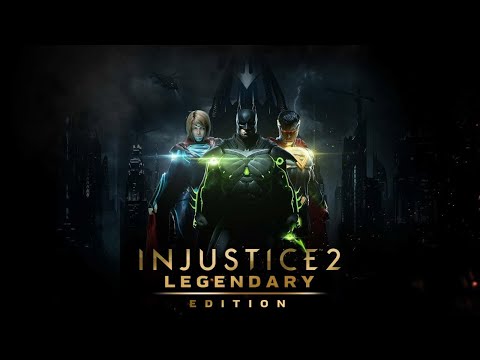 Видео: Injustice 2 ▶ ПРОХОДИМ СЮЖЕТНЫЙ РЕЖИМ #gameplay   #shorts  #fighting #injustice2