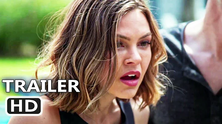 GUEST HOUSE Trailer (2020) Aimee Teegarden, Steve-O  Comedy Movie