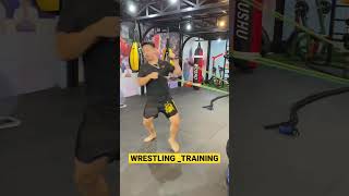 Những bài tập bổ trợ thể lực quật vật , đánh ngã wrestling takedown võ_thuật_thực_chiến