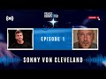 From darkness to light sonny von clevelands journey of transformation and redemption