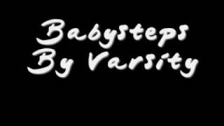 Babysteps - Varsity