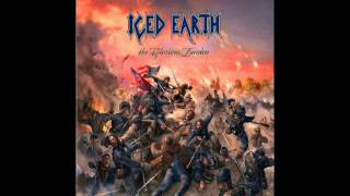 Video thumbnail of "Iced Earth - Declaration Day (HD)"
