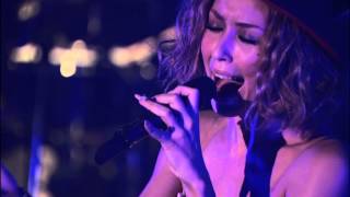 bye bye - BENI Lovebox Live Tour