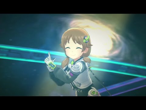 「デレステ」星環世界（片桐早苗ソロ・リミックス）