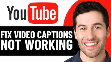 HOE JE KUNT OPLOSSEN DAT DE ONDERTITELS VAN YOUTUBE-VIDEO