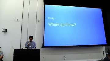 Omnitone: Spatial Audio on the Web - Hongchan Choi