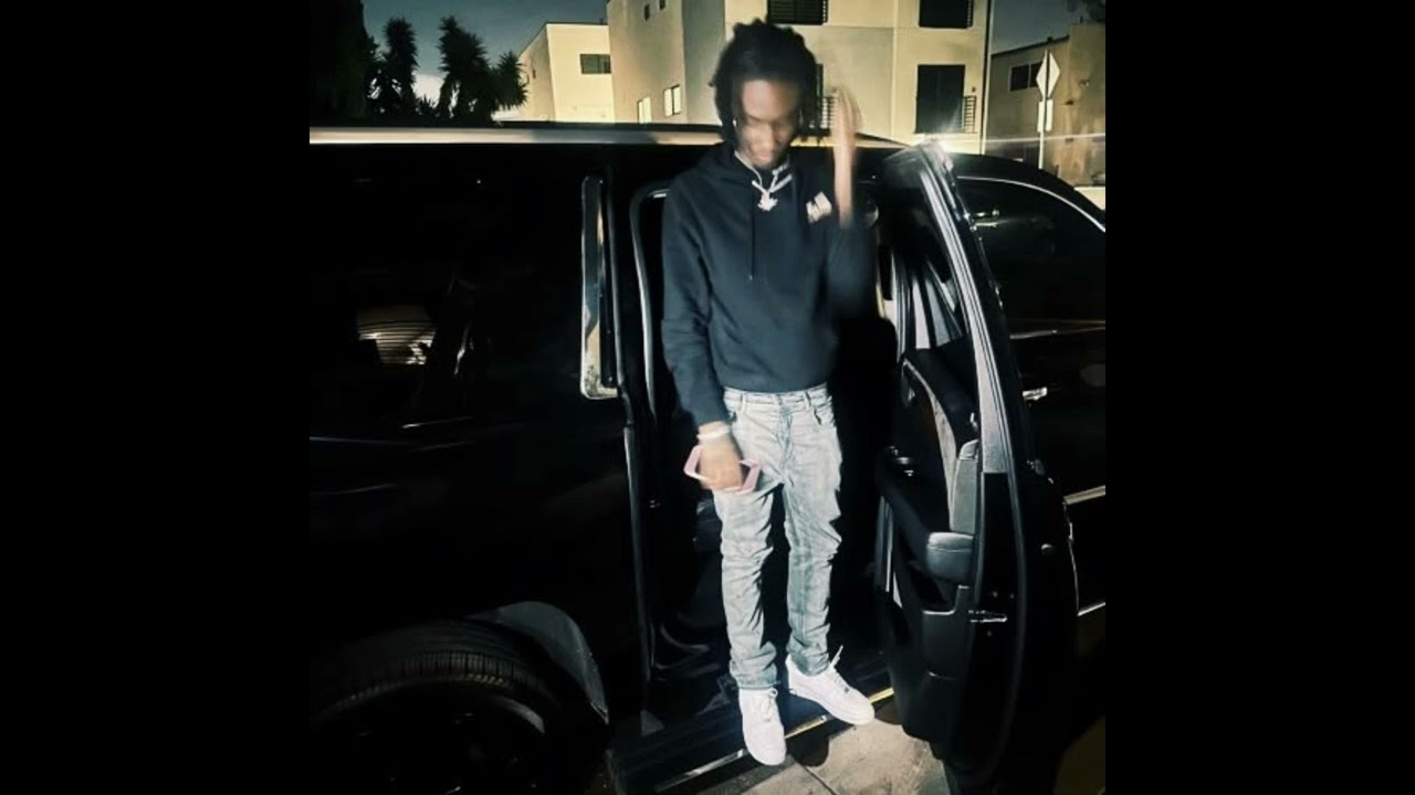 [FREE FOR PROFIT] Osamason x Ok type beat 'PURPOSE'