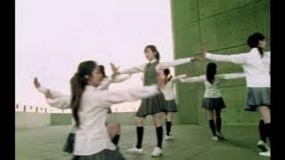 王心凌 Cyndi Wang ' 愛你 ' dance shot version(2004)HD