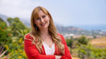 Amber Jaycox | International Admission Counselor