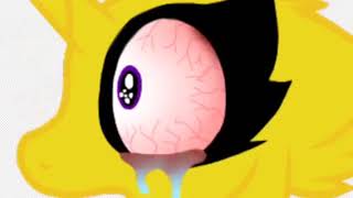 MLP gore speed paint (base used)