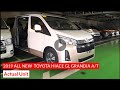 ALL NEW 2019 TOYOTA HIACE GL GRANDIA AUTOMATIC | TWO TONE | QUICK VIEW