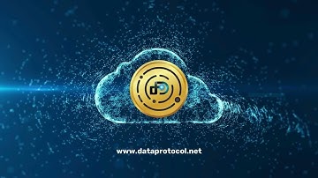 DATA PROTOCOL Decentralizing the Future of Social Media and Data Ownership.