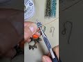 Quick &amp; Easy: Autumn Leaves Earrings Jewelry Making Demo