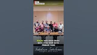 SMM BUKA SUARA‼️ TERKAIT INSIDEN DI ALLSTAR ARENA BOGOR