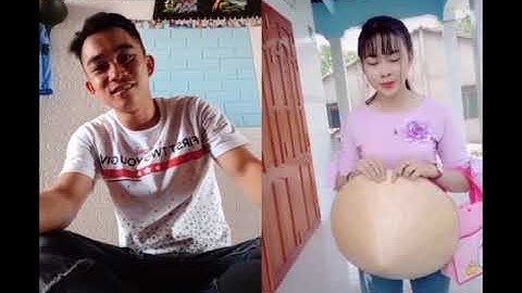 Cô thắm đi chợ