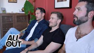 Famous Our Non-Monogamous Life: Closing In On Open Relationships | Mini-doc Wealth