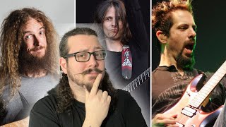 Top 10 Guitar Solos from the 2000s