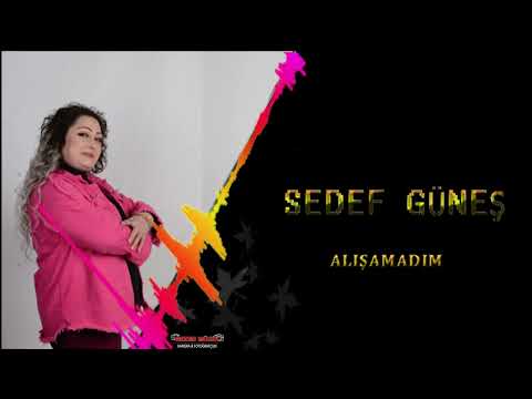 SEDEF GÜNEŞ 2022 ALIŞAMADIM DAMAR ARABESK