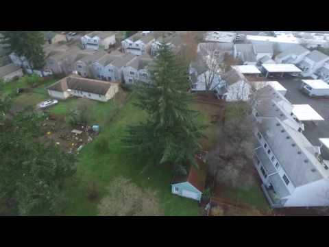 12518 SE Sherman Street, Portland, OR home video tour