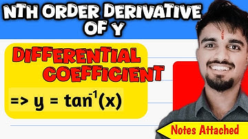 317/1000 | Nth Order Differential Coefficient of tan^(-1)x | De Moivre