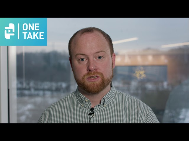 Datto One Take | Datto Improved The SaaS Protection Platform