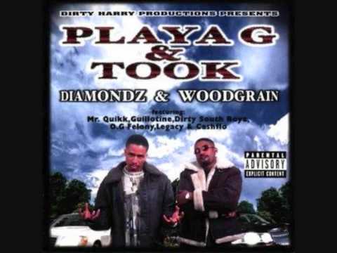 Playa G — Music Videos | Dork