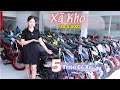 Giá Xe Satria , Raider , Sonic Hôm Nay 28/5/2023 Đại Hạ Giá Siêu Rẻ Luôn