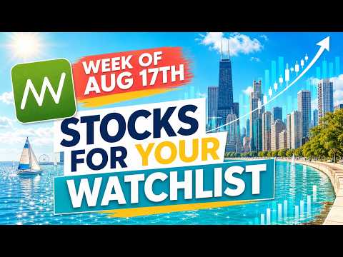 Video preview for The Good, The Bad, The Ugly: 8 Setups Rated Honestly (CRWD, PLTR, NVDA, MU) | Key List Edge Preview
