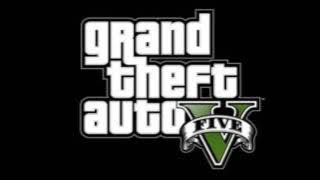 Rihanna - Only Girl In The World (GTA V Soundtrack)