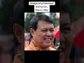 Maligayang Kaarawan Dating Sen. Manny Villar #Shorts