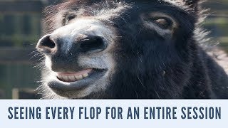 Have I Turned into a Donkey? |  Playing Every Poker Hand for an Entire Session