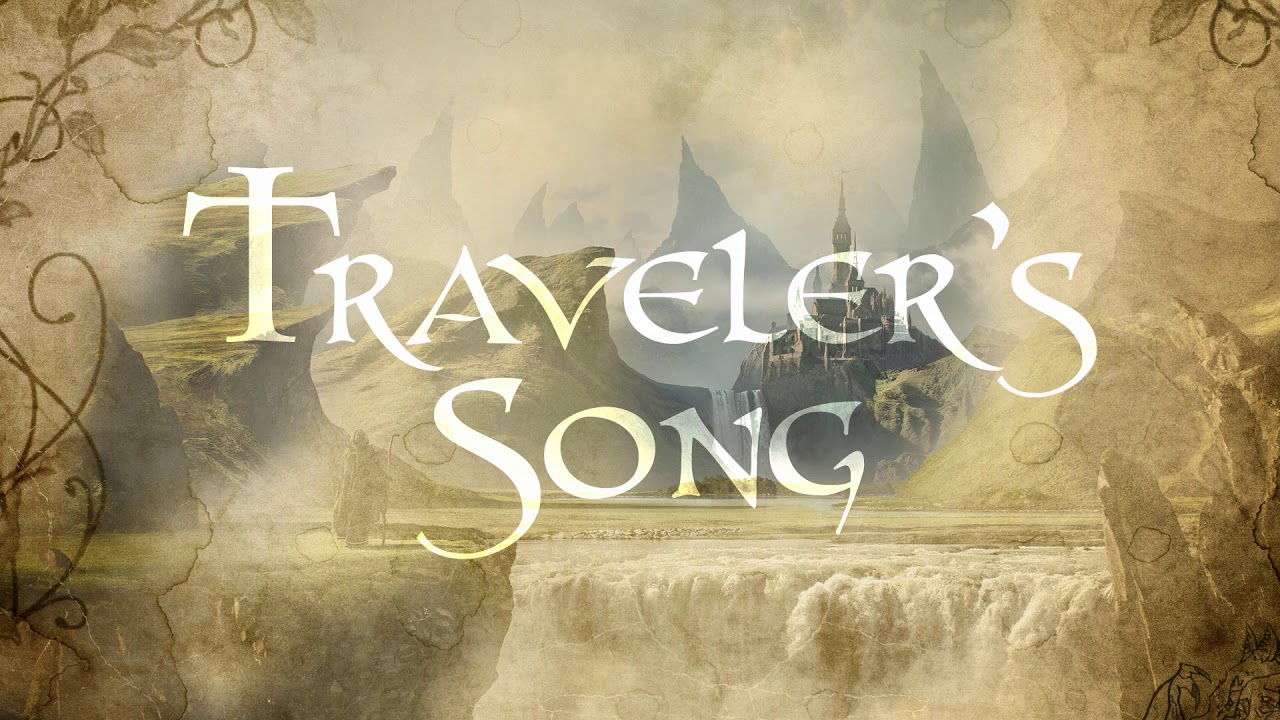 ⁣Aviators - Traveler's Song (Fantasy Rock)