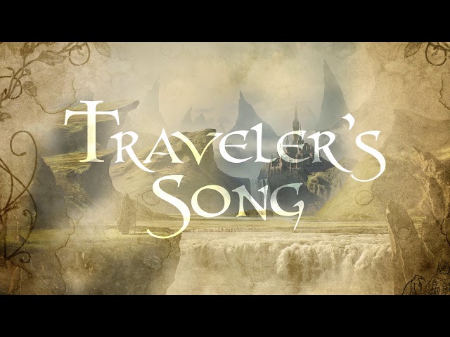 Aviators - Traveler's Song (Fantasy Rock) class=