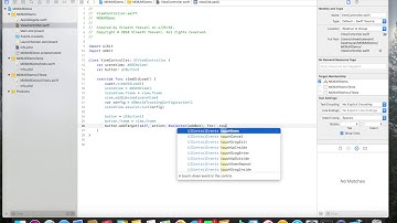 ARKit Tutorial