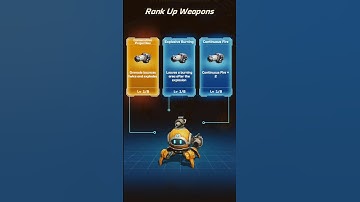 Mech Assemble: Zombie Swarm - Part 2 Gameplay Android #mechassemble #gameplay #games