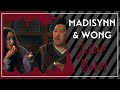 Madisynn &amp; Wong || JALEBI BABY