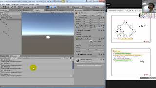 Tree Data Structure03 Hierarchy Traversal in Unity