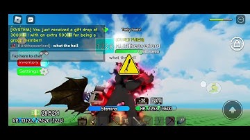 devs, please fix this bug 😭 (noob invasion)