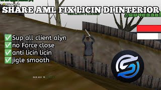 Download lagu SHARE AML FIX LICIN DI INTERIOR - GTA SAMP ANDROID