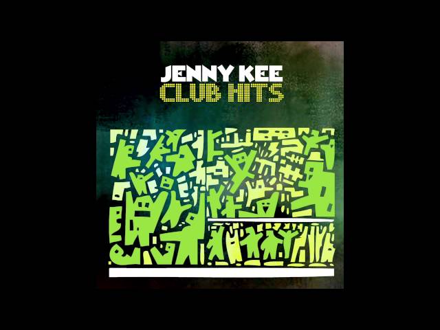 Jenny Kee - Give Me All Your Love