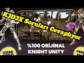 Knight unity mobile  gm k3d3x sorular cevaplad dev gncelleme knightunitymobile