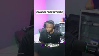 CON DIOS TODO SE PUEDE #streame #streamer #clipsgaming #momentosépicos #gaminglatam #fyp #fypシ