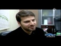 Sami Yusuf ATV Maqazin 13.03.2015