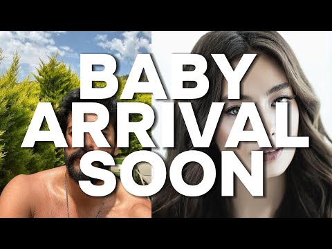Neslihan Atagül’s Secret Trip: Baby on the Way!