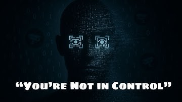 The Algorithm Is the New God – How Invisible Code Controls Your Life Without You Knowing