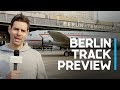 Marc Priestley’s Formula E Berlin Track Preview | voestalpine European Races
