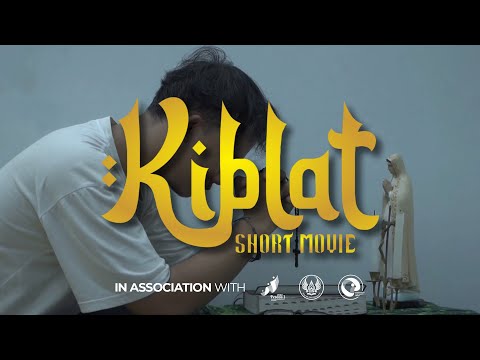 KIBLAT - SHORT FILM (2022)