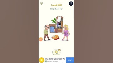 Dop 2 Delete On Part Level 794 | #shorts #youtubeshorts #dop2 #dop2game #dop2level  #dop2gamer