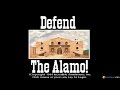 [Defend the Alamo! - Игровой процесс]