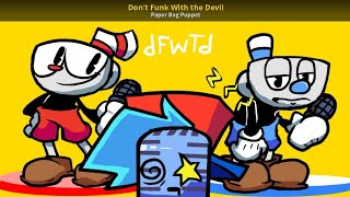 Don't Funk With the Devil [Friday Night Funkin'] [Mods] Android gameplay